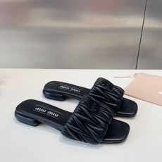 Miu Miu Sandals